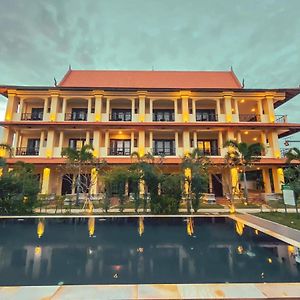 Savada Angkor Boutique Hotel