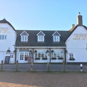 Bridport Arms Hotel