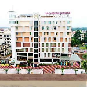 Hotel Patliputra Continental